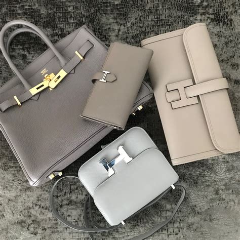 hermes gra|hermes gray color.